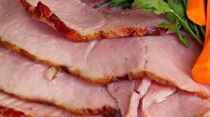 Not So Sweet Baked Ham Recipe Baked Ham Sweet Baked Ham Recipe Ham Recipes Baked