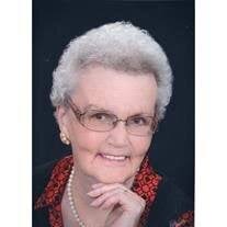 Mary Loomis Obituary