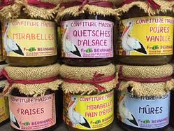 Fruits Bernhard A Sigolsheim Et Paniers Fraicheur En Alsace Dpt 68