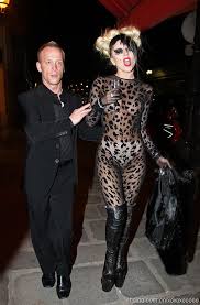 Lady Gaga Prowling Around In A Cheetah Outfit 3 Sexiest Celebrity Pins Pinterest Com Celebs Lady Gaga Outfits Lady Gaga Fashion Lady Gaga Pictures