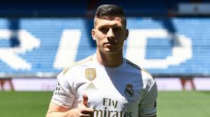 Real madrid are ready to offer luka jovic plus cash to borussia dortmund for erling haaland. Nasib Sial Luka Jovic Sejak Datang Ke Real Madrid Kumparan Com