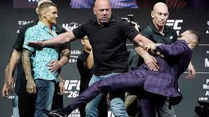 Макгрегор конор (conor mcgregor) мма полулегкий вес ирландия 14.07.1988. G5ozvntwprxgjm
