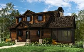 If you're planning to build a summer home, our lake house plans are a great choice to ensure you get the rustic feel you want. 1000 Square Feet House Plans By Max Fulbright Designs