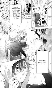 Read Manga Takane To Hana Ch 008 Online In High Quality Takane To Hana Manga Romance Manga Love