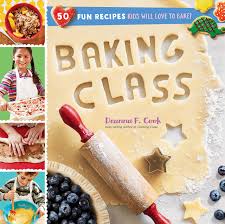 After i showed this to a few people, i found out that there is a book called manifold destiny on this very subject. Amazon Com Baking Class 50 Fun Recipes Kids Will Love To Bake Cooking Class 9781612128559 Cook Deanna F Books