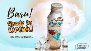 Download now good day originale cappuccino makin gaul dengan kemasan botol download now erlis budiarti efektivitas iklan good day coffee versi inikah download now ppt efektivitas iklan good day coffee versi inikah rasanya cinta download now hidup tak semanis kopi good day download now kompetisi desain label botol good day berhadiah total rp 220. Ready To Drink Luwak White Koffie And Good Day Original E Cappuccino Mini Me Insights
