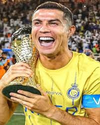 Last player to win Ballon d'Or before the Ronaldo