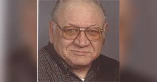 Kenneth Hamby Obituary