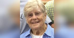 Obituary information for Mary E Wheeler