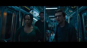 As that suggests, this time we're dealing with the best of the best, a cherrypicked group of escape room survivors, those who have outsmarted the evil corporation of minos that the first film introduced in its. Escape Room Tournament Of Champions 2021 Imdb