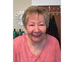 Darla A. Martin Obituary (1941