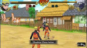Akatsuki rising is a game based on the famous anime series, you will be able to meet again with your favorite characters, pass the levels and complete missions, unlock access to all available heroes, their are more than 10 of the original line. Naruto Shippuden Legends Akatsuki Rising Psp Android Youtube