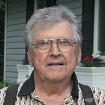 John "Jack" Sander Obituary