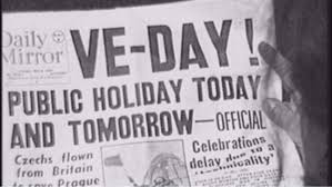 Looking for great deals on top products? Ve Day The End Of Ww2 In Europe Wales Itv News