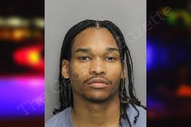 Avery McBride — Cobb County Jail Bookings