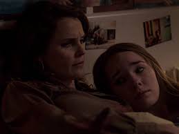 "The Americans" Persona Non Grata (TV Episode 2016)