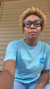 🌞 What have you read this summer? , Thompson High School Science Teacher  Nerissa DeRamus is reading "The Girl with the Louding Voice"