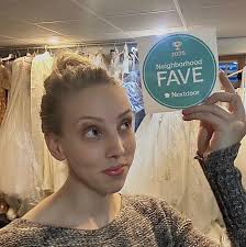 Suburban seamstress for reworked wedding gowns?