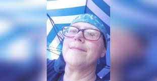 Obituary information for Marie Candace Wright