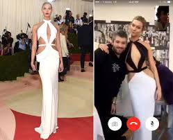 Check spelling or type a new query. A Met Gala Super Stylist Walks Us Through The Looks For Karlie Kloss Lorde And More Vanity Fair