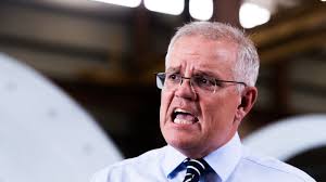 Net zero 'dead': Nationals force climate war eruption in Coalition