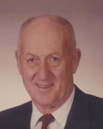 Harold Alexander (Sandy) Dawson