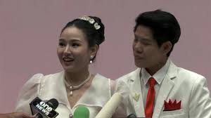 Thailandia, in vigore la legge sul matrimonio omosessuale: centinaia di  coppie si sono sposate