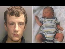 Father guilty of shaking his 13-day-old baby to death