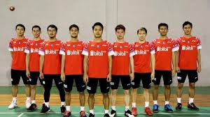 Jadwal *** online siaran langsung live streaming *** yalla shoot nobartv bersama liga sepak *** dunia dilengkapi livescore terbaru skor hasil liga inggris gratis tanpa buffering. Link Live Video Streaming Badminton Beregu Asia 2020 Di Mola Tv Net Tv Jumat 14 2 Banjarmasin Post