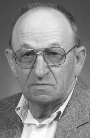 Willie Casper Holzer