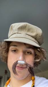 Aaron Claire Broccoli