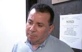 Eddie Bonilla's Instagram, Twitter & Facebook