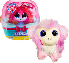 Little Live Pets Scruff A Luvs Babies Duflix Edutainment Store