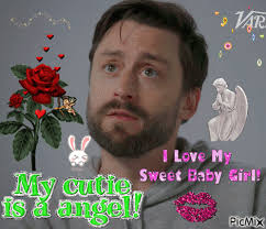 Kieran Culkin Roman Roy GIF