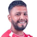 Andy Soto stats and ratings