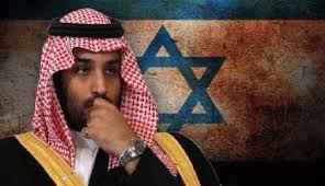 صحيفة معاريف الإسرائيلية محمد بن سلمان يعمل على تجميل وتلميع صورة الكيان الإسرائيلي عند المجتمع السعودي