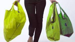 And, with your logo imprint, custom shopping bags ensure everyone knows where their friends and family members prefer to shop — they'll advertise your business everywhere they go! Buying Guide The Best Reusable Shopping Bags Huffpost Life