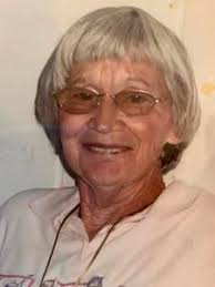 Betty Moppins (1928–2020) of Godfrey, IL