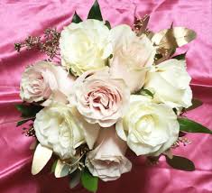 Maybe you would like to learn more about one of these? Bashful Blushing Bride Wedding Bouquet In Elkton Md Fair Hill Florist
