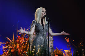 Nimittäin melodifestivalen jonka voittaja edustaa ruotsia euroviisuissa. Sweden Semi Final Two Performance Details Announced Eurovoix