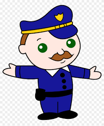 Maybe you would like to learn more about one of these? Cop Clipart Cartoon Police Badge Hd Png Download 5187x6062 778630 Pngfind