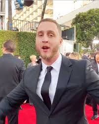 Maybe you would like to learn more about one of these? Chet Hanks Was Speaking Jamaican Patois At The Golden Globes For Some Reason