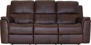 That's flexsteel's durability rating, and not an industry standard (the fabric industry uses either 'double rub' values or the wysenbeck test). Flexsteel Henry Brown Leather Power Recline Sofa Homemakers Furniture