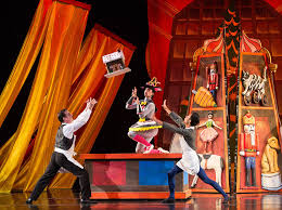 9 'Nutcracker' performances you can watch online in the Bay Area