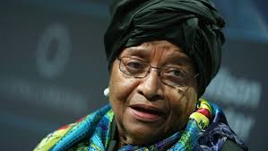 The mixed legacy of Liberia's Ellen Johnson Sirleaf