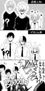 community wall photos 5 656 photos vk 面白い漫画 ヒロアカ マンガ ヒロアカ イラスト