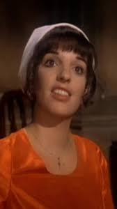 Liza Hall Movie Quote