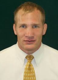 Marc Fenwick's Instagram, Twitter & Facebook