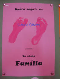 Conforme dados do censo demográfico do ibge de 2010, existem 190,7 milhões de brasileiros e destes 45. Atividade Dia Da Familia Dia Da Familia Atividades De Familia Projeto Familia Na Escola