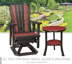 While we do offer four custom finishes on our wood line, there is a much larger selection of poly colors. Products Archive Usa Furntiure Leather Your Amish Connectionusa Furntiure Leather Your Amish Connection